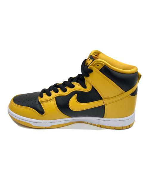 NIKE（ナイキ）NIKE (ナイキ) Wu-Tang Clan (ウータンクラン) Dunk High Retro PRM 