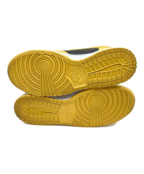 NIKE（ナイキ）NIKE (ナイキ) Wu-Tang Clan (ウータンクラン) Dunk High Retro PRM 