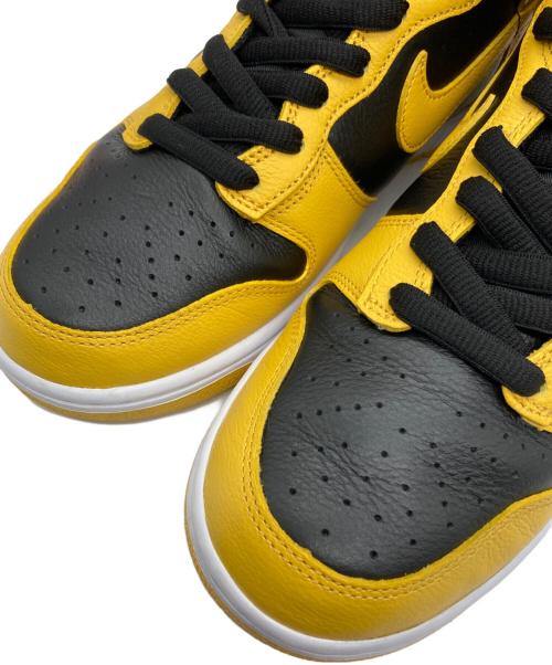 NIKE（ナイキ）NIKE (ナイキ) Wu-Tang Clan (ウータンクラン) Dunk High Retro PRM 