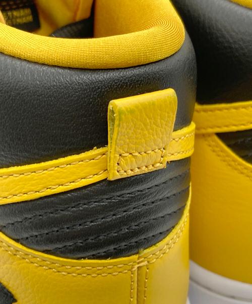NIKE（ナイキ）NIKE (ナイキ) Wu-Tang Clan (ウータンクラン) Dunk High Retro PRM 