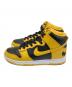 NIKE (ナイキ) Wu-Tang Clan (ウータンクラン) Dunk High Retro PRM 