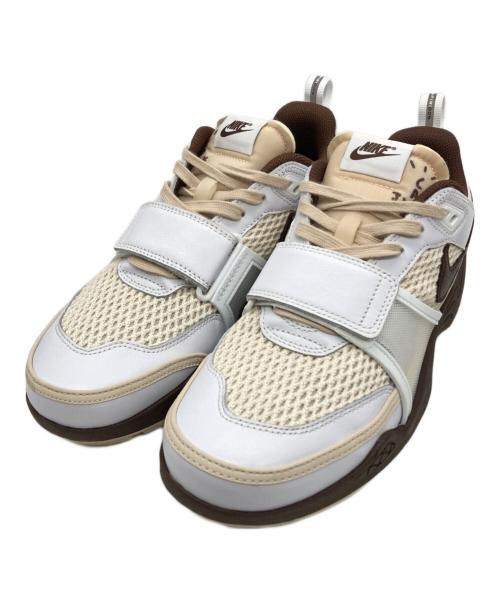 NIKE（ナイキ）NIKE TRAVIS SCOTT Zoom Field Jaxx 