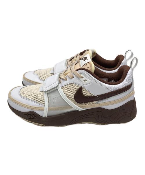 NIKE（ナイキ）NIKE TRAVIS SCOTT Zoom Field Jaxx 