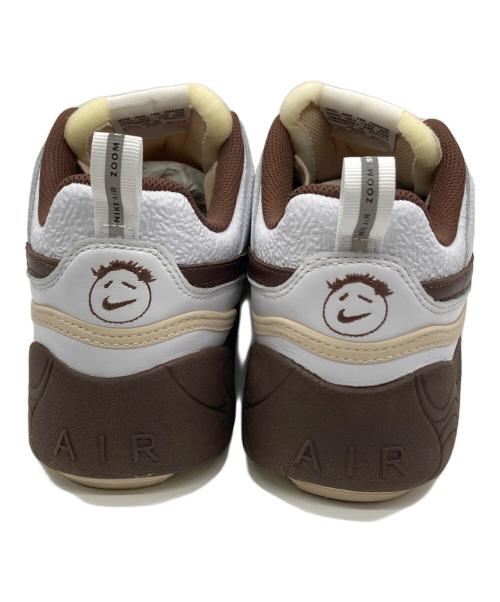 NIKE（ナイキ）NIKE TRAVIS SCOTT Zoom Field Jaxx 