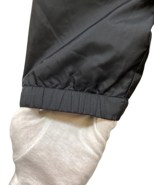 CUNE（キューン）CUNE (キューン) ナイロンコーチジャケット 飛んでる ブラック サイズ:SIZE 3の古着・服飾アイテム