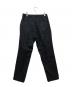 giannetto (ジャンネット) リネンパンツ ブラック サイズ:44：8000円