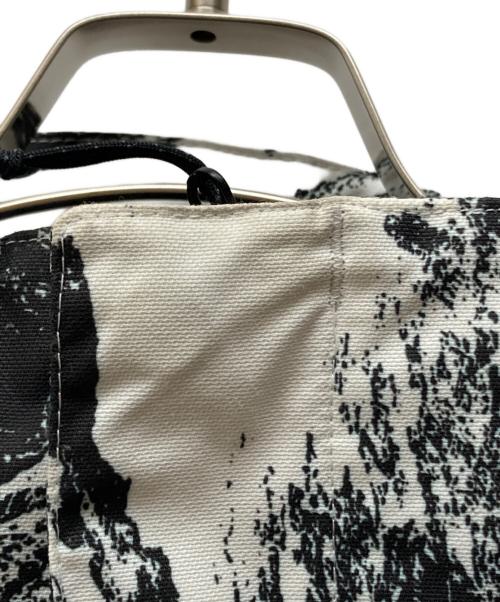 Columbia（コロンビア）Columbia (コロンビア) Whirlibird IV Interchange Jacket ホワイト×ブラック サイズ:3Ｌの古着・服飾アイテム