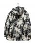Columbia (コロンビア) Whirlibird IV Interchange Jacket ホワイト×ブラック サイズ:3Ｌ：8000円