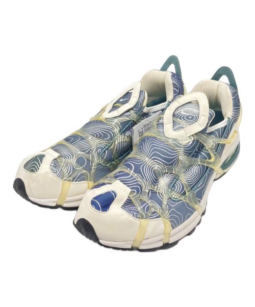 NIKE（ナイキ）NIKE (ナイキ) Air Kukini / エアクキニ Summit White/Aviator サイズ:28㎝の古着・服飾アイテム