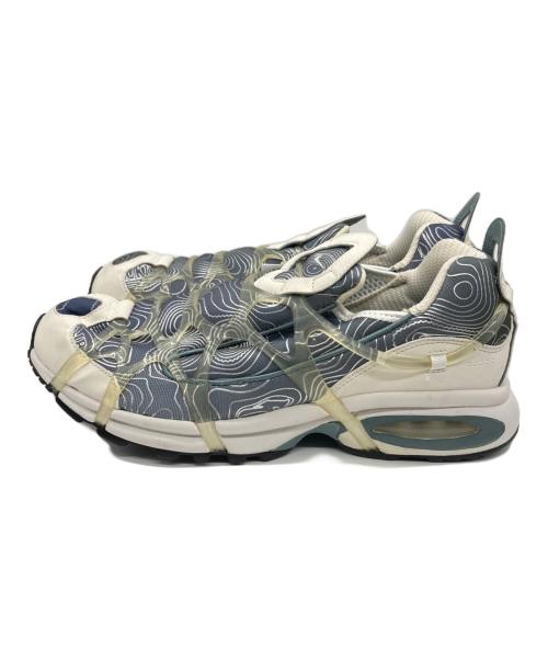 NIKE（ナイキ）NIKE (ナイキ) Air Kukini / エアクキニ Summit White/Aviator サイズ:28㎝の古着・服飾アイテム