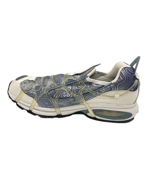 NIKE（ナイキ）NIKE (ナイキ) Air Kukini / エアクキニ Summit White/Aviator サイズ:28㎝の古着・服飾アイテム