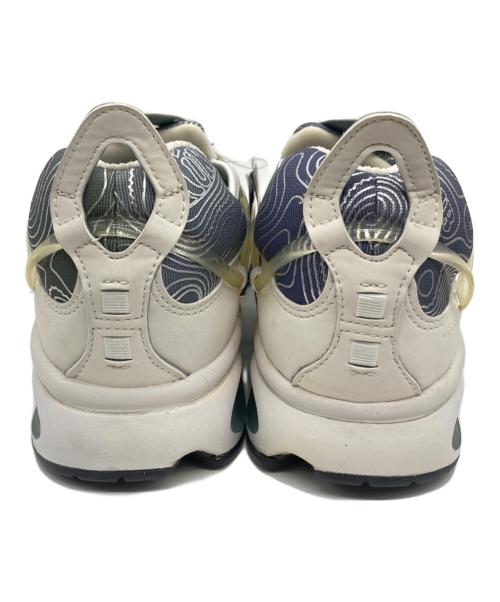 NIKE（ナイキ）NIKE (ナイキ) Air Kukini / エアクキニ Summit White/Aviator サイズ:28㎝の古着・服飾アイテム