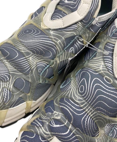 NIKE（ナイキ）NIKE (ナイキ) Air Kukini / エアクキニ Summit White/Aviator サイズ:28㎝の古着・服飾アイテム