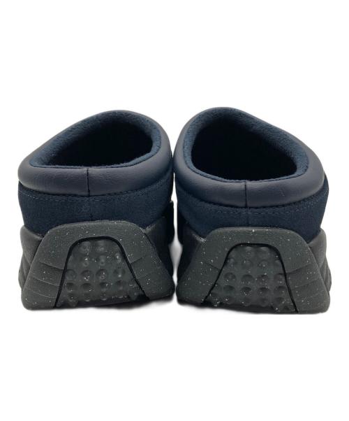 NIKE ACG（ナイキエーシージー）NIKE ACG (ナイキエージーシー) Rufus Dark Obsidian Black Obsidian ネイビー サイズ:27㎝の古着・服飾アイテム