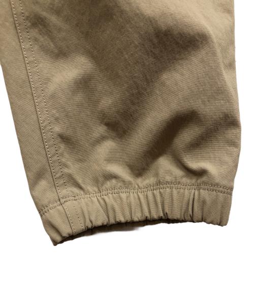 NIKE ACG（ナイキエーシージー）NIKE ACG (ナイキエージーシー) NRG ACG TRAIL PANTS ブラウン サイズ:Mの古着・服飾アイテム