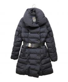 TATRAS（タトラス）の古着「AGOGNA」｜ブラック