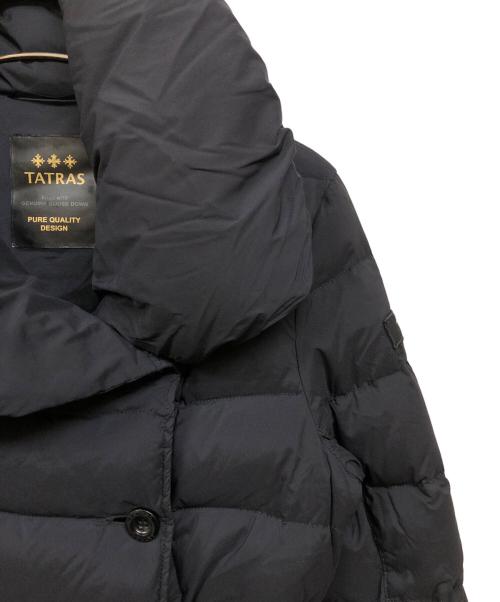 TATRAS（タトラス）TATRAS (タトラス) AGOGNA ブラック サイズ:2の古着・服飾アイテム