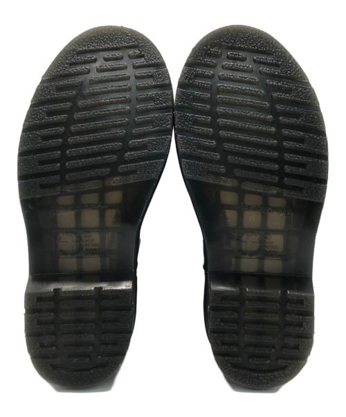 Dr.Martens（ドクターマーチン）Dr.Martens (ドクターマーチン) 2976DS チェルシーブーツ ブラック サイズ:UK3の古着・服飾アイテム