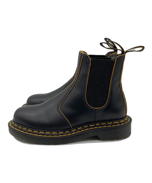 Dr.Martens（ドクターマーチン）Dr.Martens (ドクターマーチン) SALOME ブラック サイズ:SIZE UK4の古着・服飾アイテム