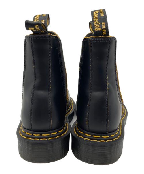 Dr.Martens（ドクターマーチン）Dr.Martens (ドクターマーチン) SALOME ブラック サイズ:SIZE UK4の古着・服飾アイテム