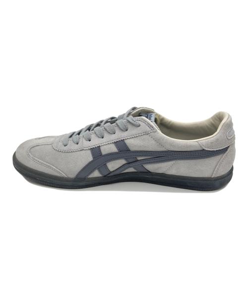 Onitsuka Tiger（オニツカタイガー）Onitsuka Tiger (オニツカタイガー) TOKUTEN / トクテン グレー サイズ:27㎝の古着・服飾アイテム