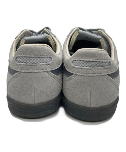 Onitsuka Tiger（オニツカタイガー）Onitsuka Tiger (オニツカタイガー) TOKUTEN / トクテン グレー サイズ:27㎝の古着・服飾アイテム