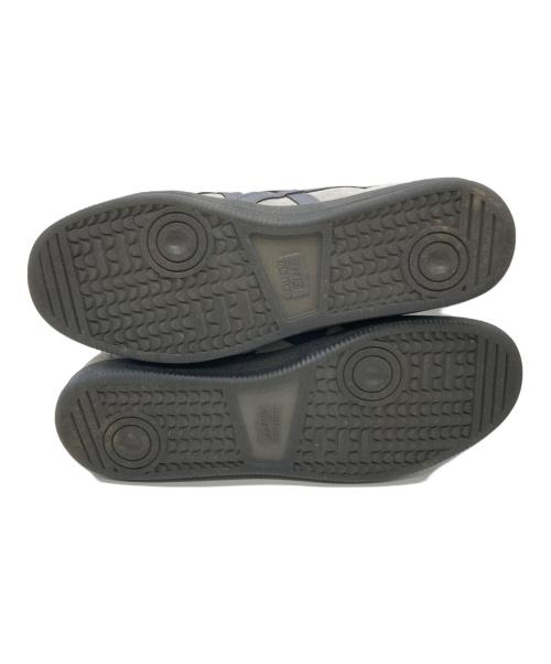 Onitsuka Tiger（オニツカタイガー）Onitsuka Tiger (オニツカタイガー) TOKUTEN / トクテン グレー サイズ:27㎝の古着・服飾アイテム