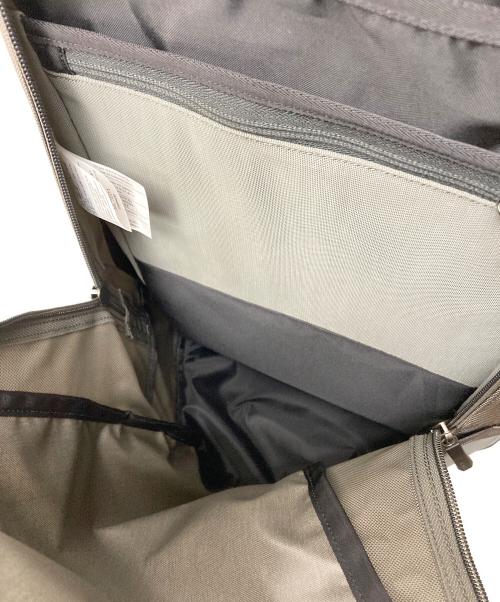 ARC'TERYX（アークテリクス）ARC'TERYX (アークテリクス) BEAMS (ビームス) アロー22 グレーの古着・服飾アイテム