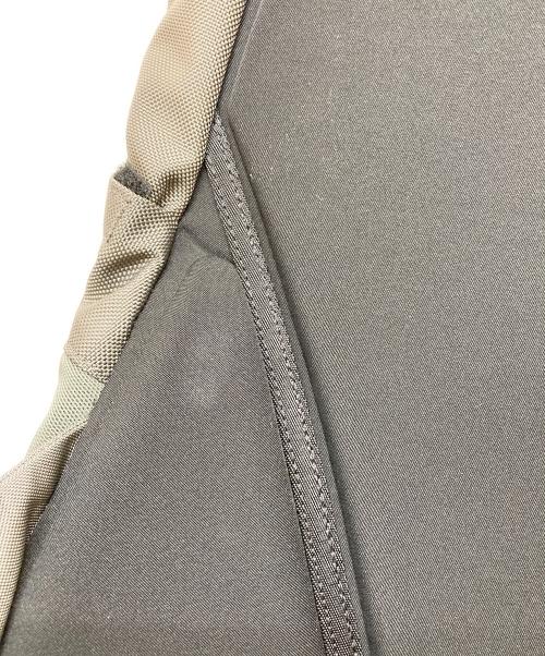 ARC'TERYX（アークテリクス）ARC'TERYX (アークテリクス) BEAMS (ビームス) アロー22 グレーの古着・服飾アイテム