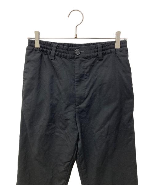 MARNI（マルニ）MARNI (マルニ) トロピカルウール製　パンツ ブラック サイズ:44の古着・服飾アイテム