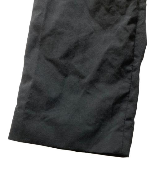 MARNI（マルニ）MARNI (マルニ) トロピカルウール製　パンツ ブラック サイズ:44の古着・服飾アイテム