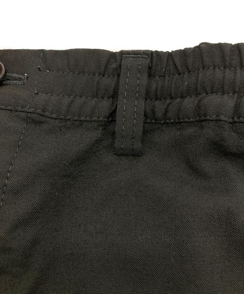 MARNI（マルニ）MARNI (マルニ) トロピカルウール製　パンツ ブラック サイズ:44の古着・服飾アイテム