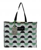 MARNI MARKETマルニ マーケット）の古着「タタミ トートバッグ」｜ハーブムーン