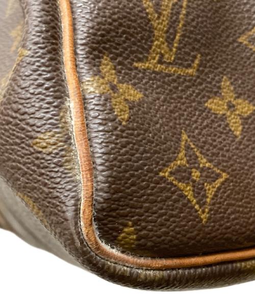 LOUIS VUITTON（ルイ ヴィトン）LOUIS VUITTON (ルイ ヴィトン) キーポル50 ブラウンの古着・服飾アイテム