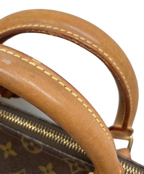 LOUIS VUITTON（ルイ ヴィトン）LOUIS VUITTON (ルイ ヴィトン) キーポル50 ブラウンの古着・服飾アイテム