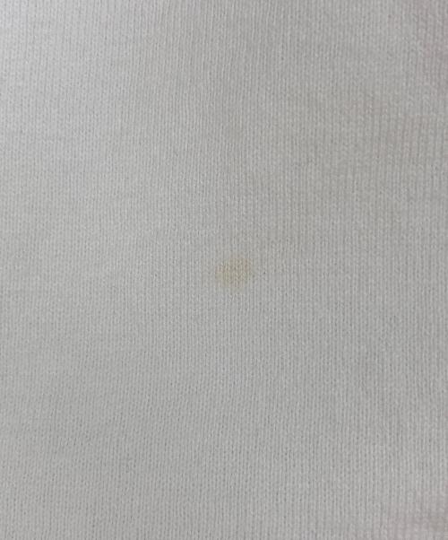 BEAMS PLUS（ビームスプラス）BEAMS PLUS (ビームスプラス) SCREEN STARS (スクリーンズスターズ) 別注 T-Shirts 24 ホワイト サイズ:XLの古着・服飾アイテム