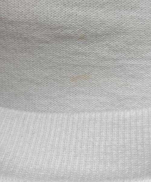 BEAMS PLUS（ビームスプラス）BEAMS PLUS (ビームスプラス) SCREEN STARS (スクリーンズスターズ) 別注 T-Shirts 24 ホワイト サイズ:XLの古着・服飾アイテム