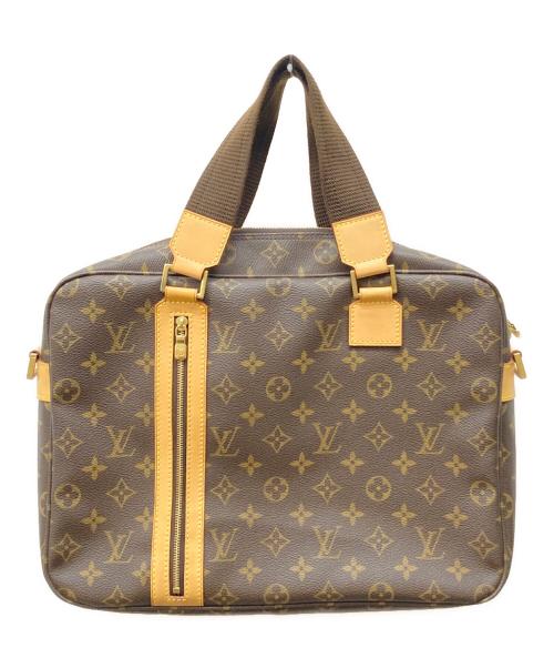 LOUIS VUITTON（ルイ ヴィトン）LOUIS VUITTON (ルイ ヴィトン) サック・ボスフォールの古着・服飾アイテム