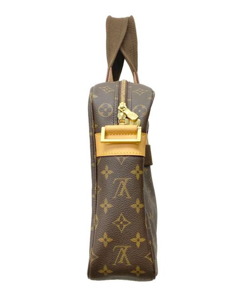 LOUIS VUITTON（ルイ ヴィトン）LOUIS VUITTON (ルイ ヴィトン) サック・ボスフォールの古着・服飾アイテム