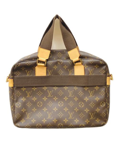 LOUIS VUITTON（ルイ ヴィトン）LOUIS VUITTON (ルイ ヴィトン) サック・ボスフォールの古着・服飾アイテム