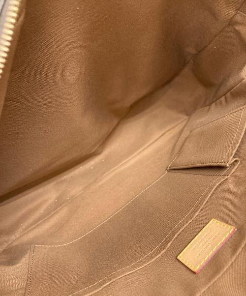 LOUIS VUITTON（ルイ ヴィトン）LOUIS VUITTON (ルイ ヴィトン) サック・ボスフォールの古着・服飾アイテム