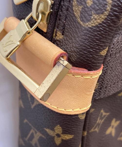 LOUIS VUITTON（ルイ ヴィトン）LOUIS VUITTON (ルイ ヴィトン) サック・ボスフォールの古着・服飾アイテム