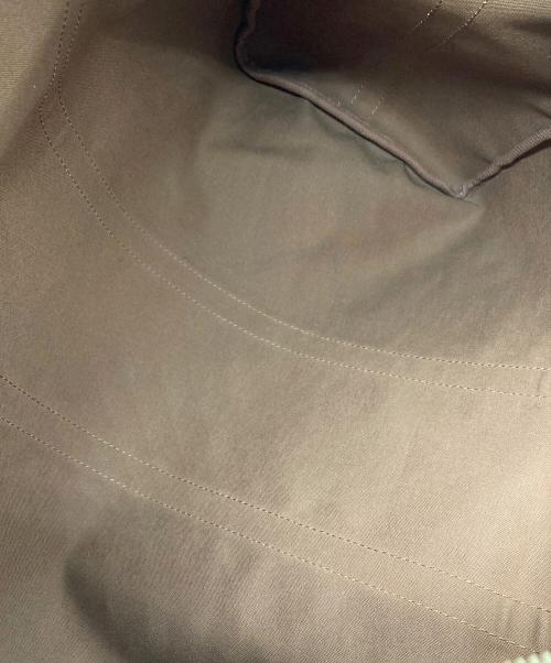 LOUIS VUITTON（ルイ ヴィトン）LOUIS VUITTON (ルイ ヴィトン) キーポル・バンドリエール50の古着・服飾アイテム