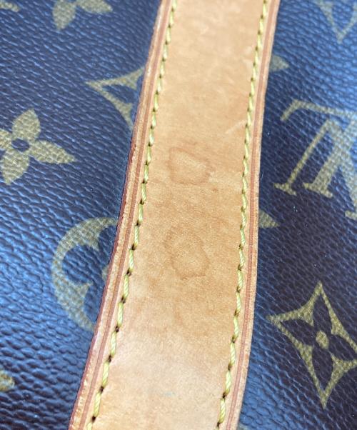 LOUIS VUITTON（ルイ ヴィトン）LOUIS VUITTON (ルイ ヴィトン) キーポル・バンドリエール50の古着・服飾アイテム