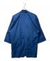 BLUE BLUE (ブルーブルー) インディゴ染め 法被ハッピ インディゴ サイズ:2：9000円
