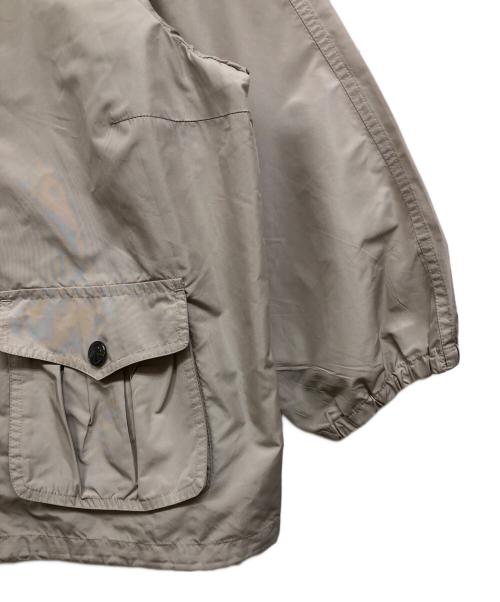 BURBERRY LONDON（バーバリーロンドン）BURBERRY LONDON (バーバリーロンドン) ナイロンジャケット ベージュ サイズ:46の古着・服飾アイテム