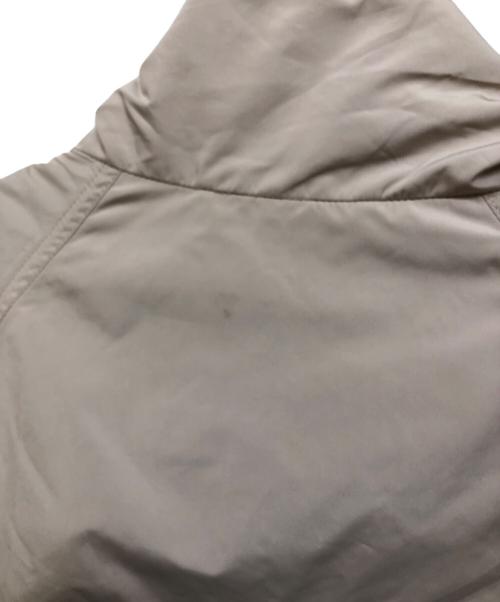 BURBERRY LONDON（バーバリーロンドン）BURBERRY LONDON (バーバリーロンドン) ナイロンジャケット ベージュ サイズ:46の古着・服飾アイテム