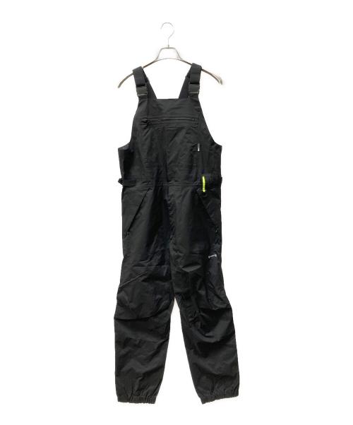 HELLY HANSEN（ヘリーハンセン）HELLY HANSEN (ヘリーハンセン) Attractor GTX-Pro Trousers ブラック サイズ:Mの古着・服飾アイテム