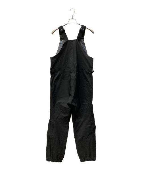 HELLY HANSEN（ヘリーハンセン）HELLY HANSEN (ヘリーハンセン) Attractor GTX-Pro Trousers ブラック サイズ:Mの古着・服飾アイテム