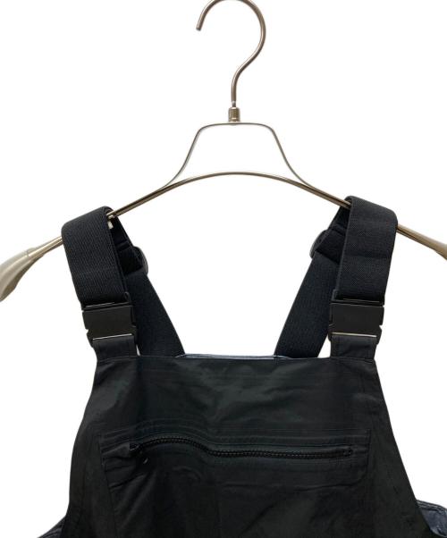 HELLY HANSEN（ヘリーハンセン）HELLY HANSEN (ヘリーハンセン) Attractor GTX-Pro Trousers ブラック サイズ:Mの古着・服飾アイテム